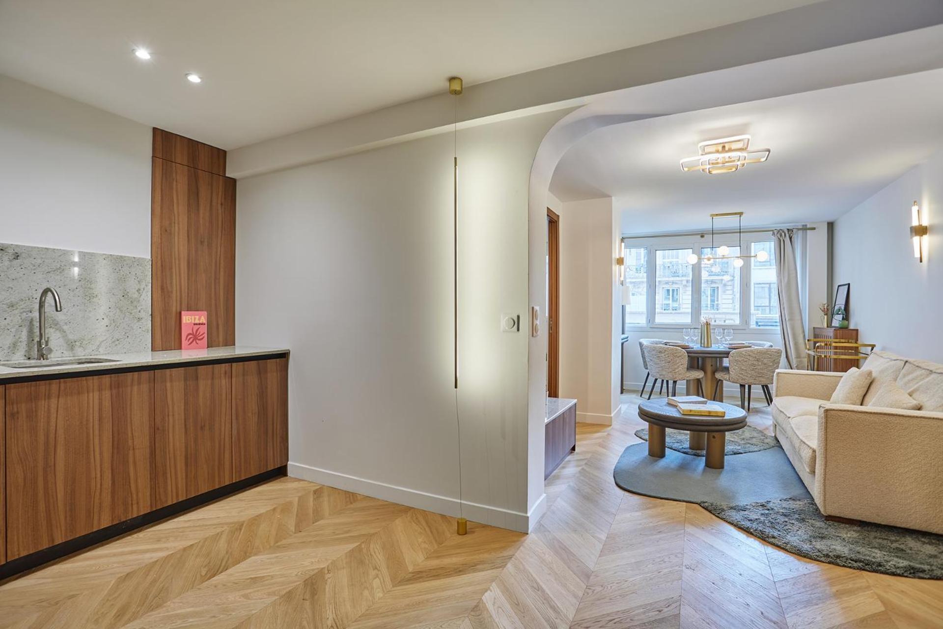 Residence Centre De Paris By Studioprestige 외부 사진